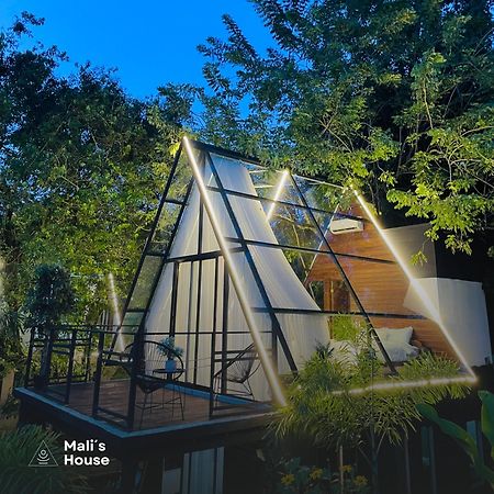 Mali'S House Ξενοδοχείο La Fortuna Εξωτερικό φωτογραφία