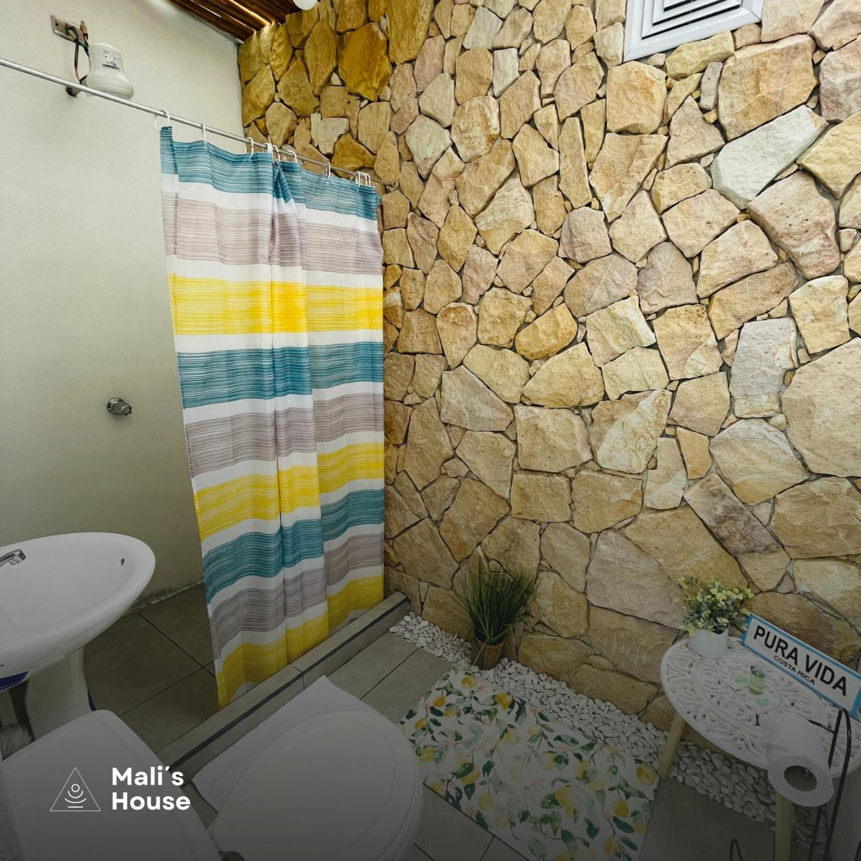 Mali'S House Ξενοδοχείο La Fortuna Εξωτερικό φωτογραφία