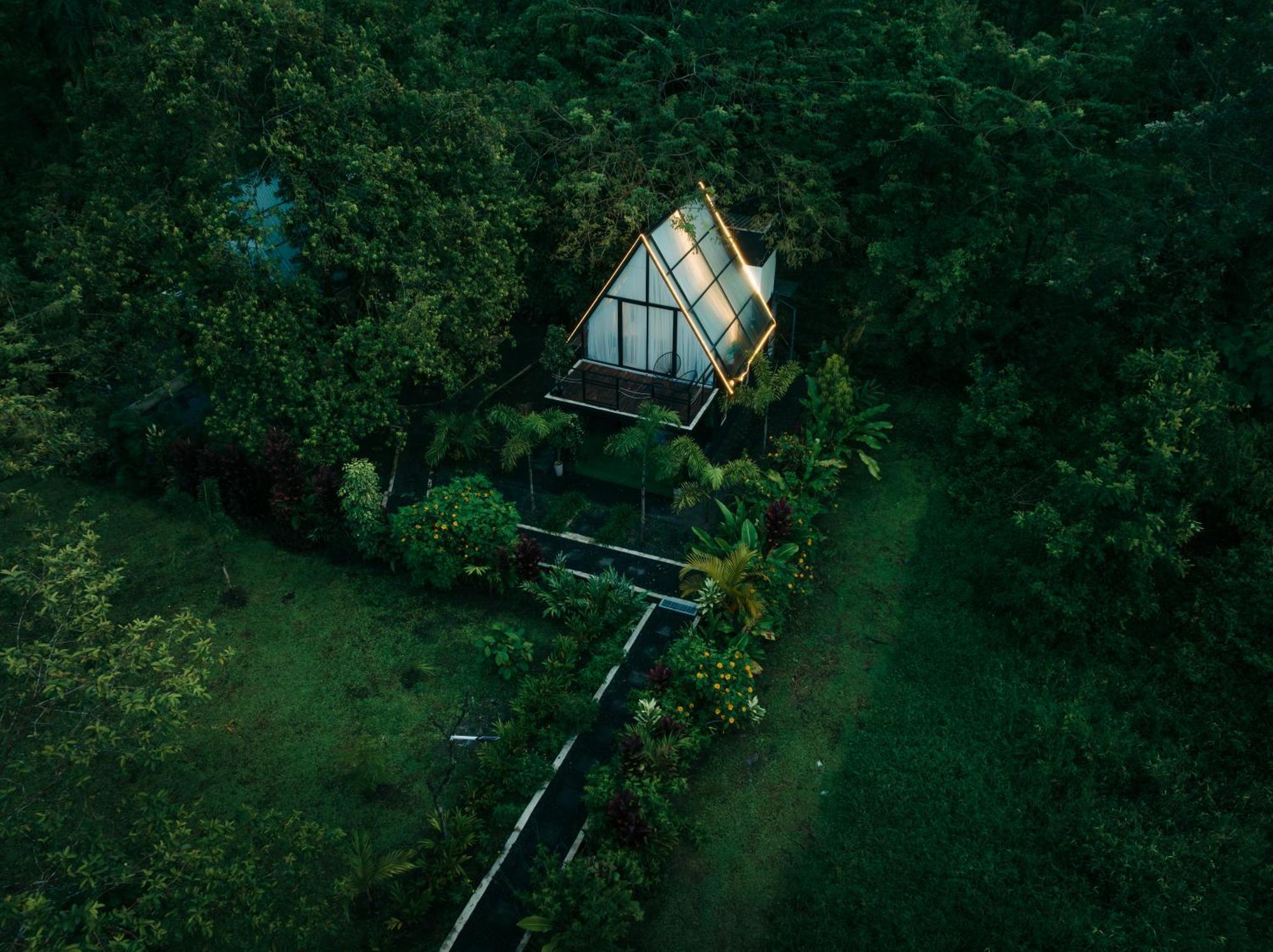 Mali'S House Ξενοδοχείο La Fortuna Εξωτερικό φωτογραφία