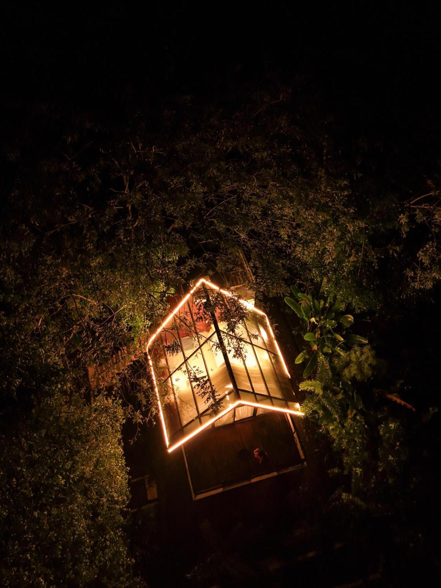 Mali'S House Ξενοδοχείο La Fortuna Εξωτερικό φωτογραφία